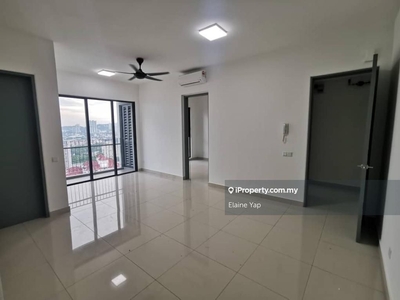 Fortune Centra Condo 2 Room 2 Bath at Kepong for Rent