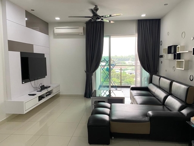 Freehold Aman Height Condominium Booking 2k Negotiable