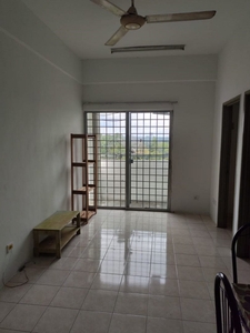 Freehold Booking 2k Desa Palma Apartment Putra Nilai Nego