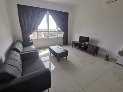Fully Furnished Impiria Residence for Rent