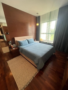 Fully Furnished Verve Suites,Classic Chic Design Unit for rent in Mont Kiara,Jalan Kiara 5