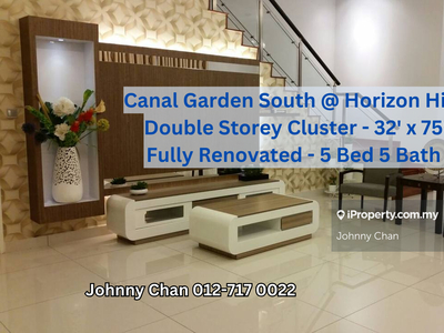 Fully Renovated & Furnished / Good Condition / Good Value Unit