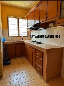 Garden Avenue S2 for Rental