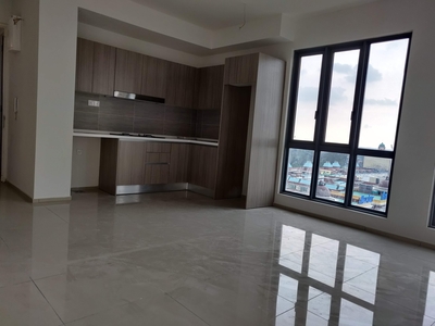 Gravit8 New Serviced Apartment with Shopping Mall