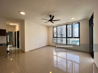 Henna For Rent / Biggest Unit / Ready by 15 Jan 2024