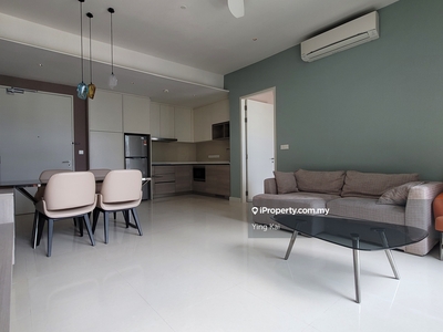 Hot Sales Luxurious Serviced Residence in Mid Valley/ The Garden