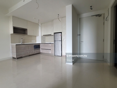 Hot Sales Luxurious Serviced Residence in Mid Valley/ The Garden