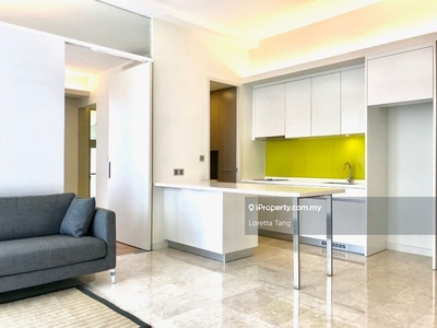 In the Heart of Desa Sri Hartamas Surrounded by Amenities