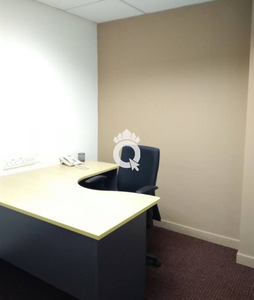 INSTANT / SERVICE OFFICE WITH FREE WIFI! - MEGAN AVENUE 1