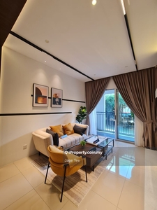 Large Family Home In A Great Location, 3 mins walk to MRT