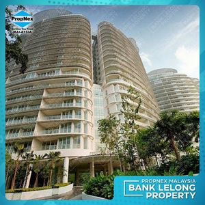 Lelong Super Cheap Condominium Freehold Sunway Palazzio Kuala Lumpur