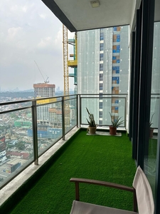 Nadi Bangsar Service Apartment Just Listed for Rent!