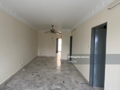 Nice and well maintain unit, walking distance to Nu Sentral, LRT