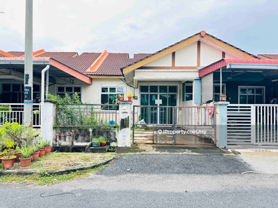Nice House In Kuala Kedah