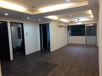 Nice Unit Flora Damansara Apartment Block E, Damansara Perdana For Sale