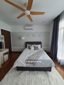 Paraiso Residence The Earth Bukit Jalil for Rent
