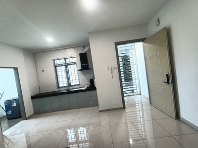 Parkview residence kinta perak, Seri Botani Condominium for rent, facilities