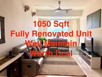 Pearl Hill Villa 1050 Sqft Fully Renovated Well Maintain Worth Deal