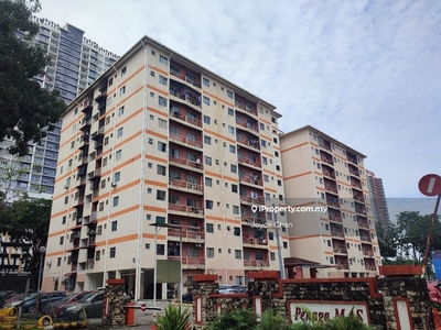 Penaga Mas Apartment - Puchong, Selangor