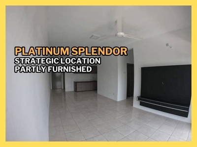 Platinum Splendor Residensi Semarak, Bukit Keramat, Kuala Lumpur