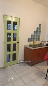 Price highly nego, must view, freehold 2.5sty ,Sd 7 Sri Damansara
