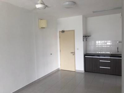 Seri Intan, Setia Alam Apartment for Rent