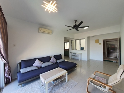 Seri Tecoma kinta perak, Condominium for rent, fully furnisher, high level, facilities, gated and guarded
