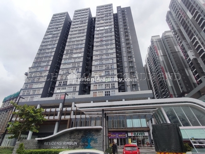 Serviced Residence For Auction at Canopy Hills