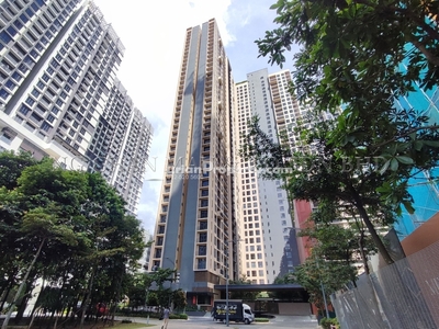 Serviced Residence For Auction at Henna Residence