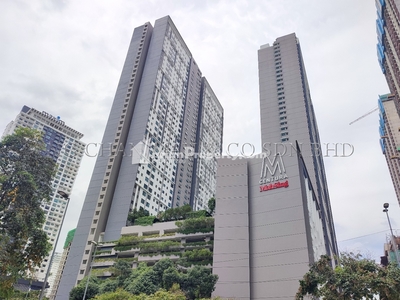 Serviced Residence For Auction at M Centura