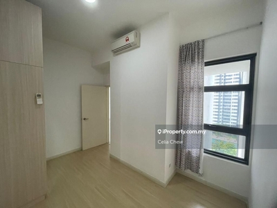 Services Apartment for Sales