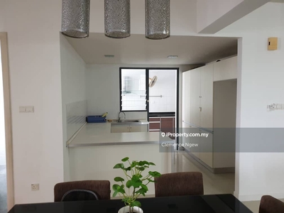 Ss2 Ameera Residences 3 bedrooms unit for sale