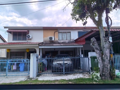 Taman Pakatan @ Bercham 2 Sty house for sale