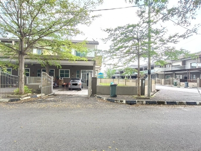 TERES 2STRY CANTIK RENOVATED❗ OPEN FACING Bandar Mutiara Sg Petani