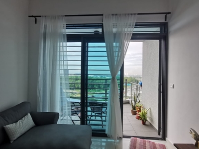 The Cruise Residence Bandar Puteri Puchong | For Rent