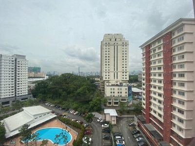 THE LUMAYAN APARTMENT Bandar Sri Permaisuri Cheras Kuala Lumpur