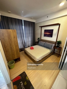 Timur bay seafront residence kuantan fully furnished