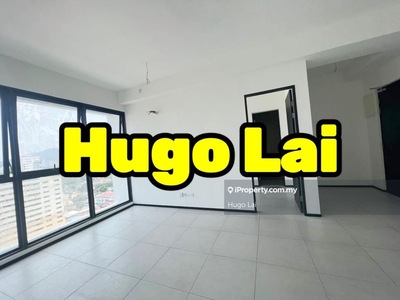 Urban Suites Jelutong Georgetown Service Residence Airbnb Homestay