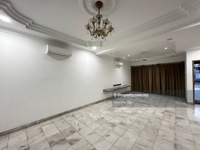 2storey Intermediate Linkhouse @ Bandar Sri Damansara
