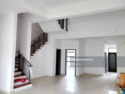 3 Storey House, Ttdi Emerald Alam Impian, Shah Alam