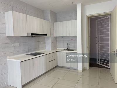 Amanja Semi D Suites Condominium @ Kepong,Bandar Menjalara,Selayang
