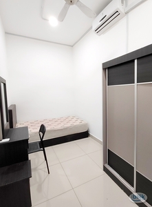 Nearby KL Sentral✅, Single bedroom for Office worker in KL Sentral