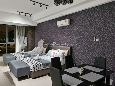 Condo For Sale at One KL