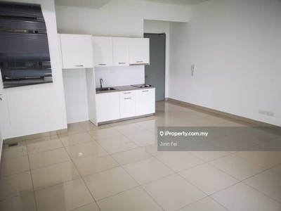 Cyberjaya studio Partly Furnished limited unit available for rent now!