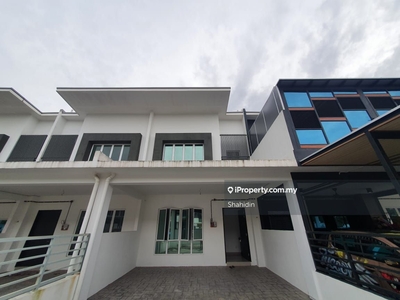 Double Storey S1 Residences Taman Pelangi Semenyih 2