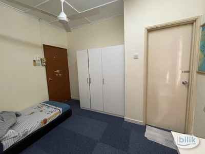 Empty Middle Room at Bandar Sunway, Petaling Jaya