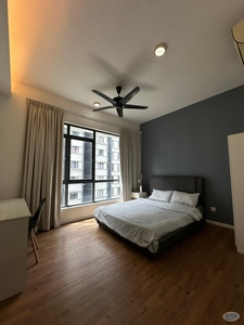 ‍ FEMALE UNIT Comfy & Private Master Bedroom for Rent ‍ Recommended for Students & Working Adults