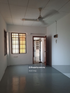 Flat Kenari, Kangkar Pulai (3 bedrooms)(Full loan)