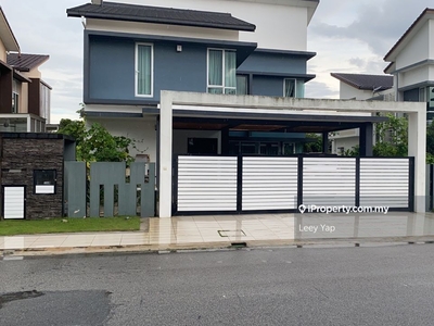 For Rent - Bungalow House Fully Furnished