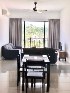 Fully furnished condo in Kolombong